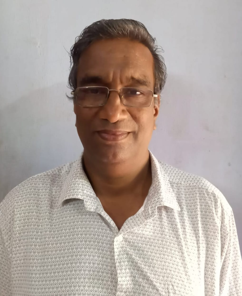 Brother N.F Thomas photo